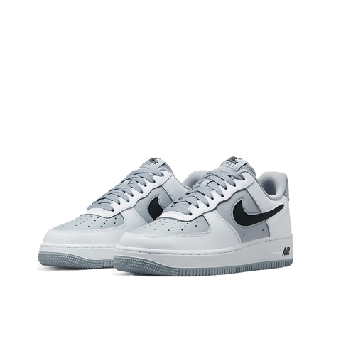 Nike Air Force 1 07 LV8 White Wolf Grey OFFTRENDCLUB