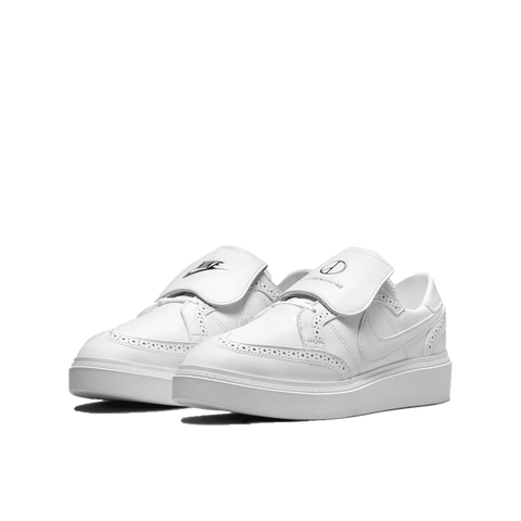 Nike Kwondo 1 G-Dragon Peaceminusone White