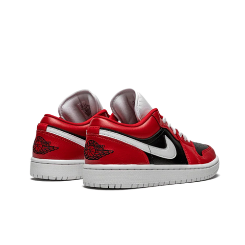 Nike Air Jordan 1 Low Chicago Flip (W)