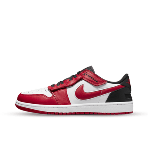 Nike Air Jordan 1 Low FlyEase Gym Red