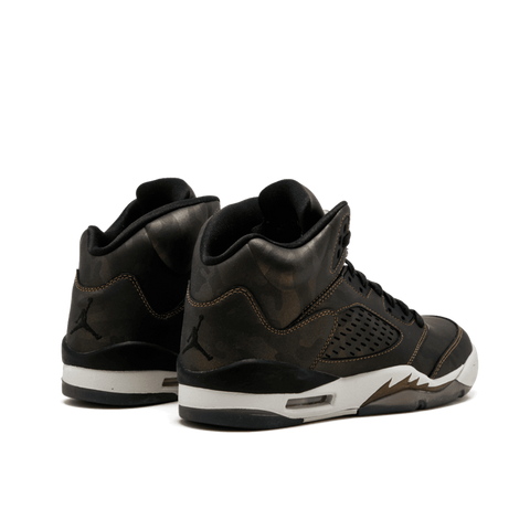 Nike Air Jordan 5 Retro Heiress Camo (GS)