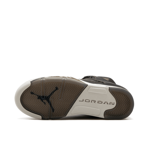 Nike Air Jordan 5 Retro Heiress Camo (GS)
