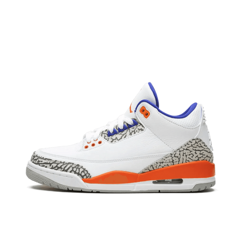 Nike Air Jordan 3 Retro Knicks
