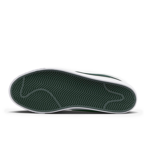 Nike SB Zoom Blazer Mid Pro GT ISO White Pro Green