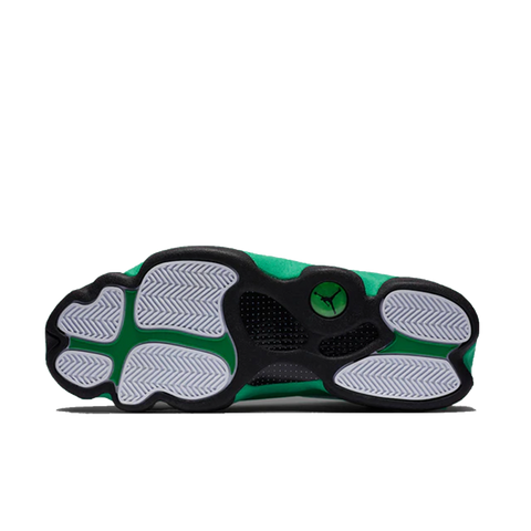 Nike Jordan 13 Retro White Lucky Green