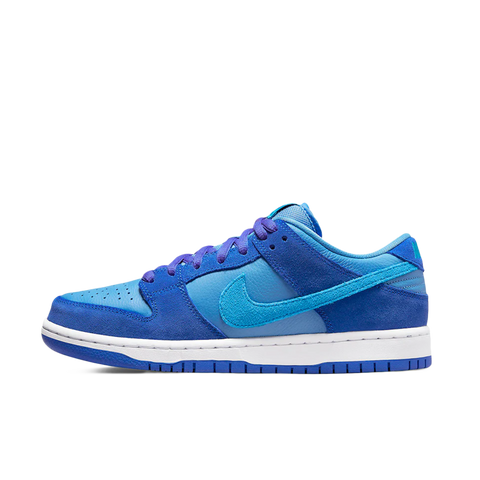 Nike Dunk SB Low Blue Raspberry