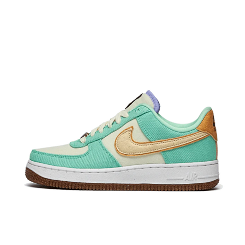 Nike Air Force 1 Low '07 Pinapple (W)