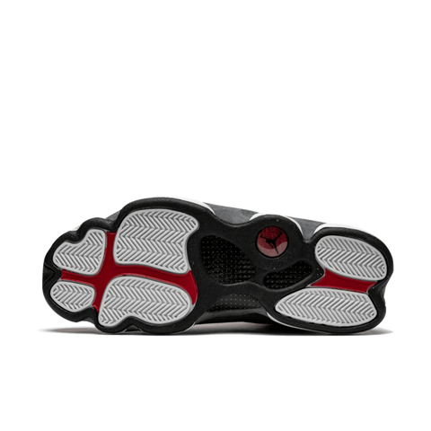 Nike Jordan 13 Retro Gym Red Flint Grey