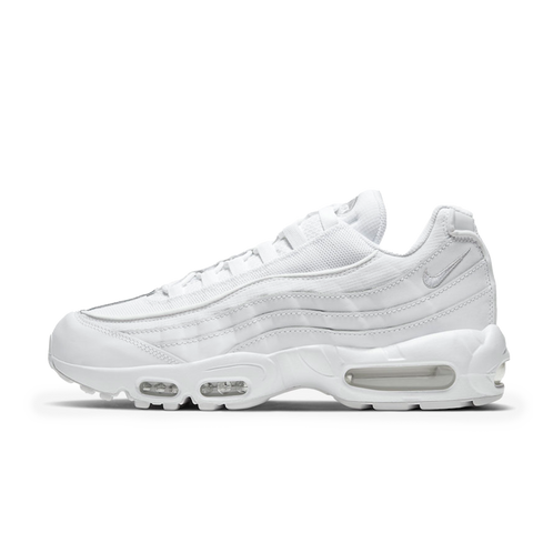 Nike Air Max 95 Essential White Grey Fog OFFTRENDCLUB