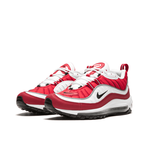 Nike Air Max 98 Gym Red (W)