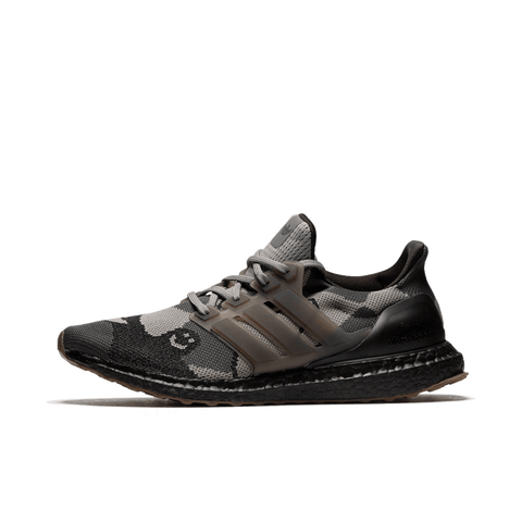 Adidas undefeated blackout hotsell
