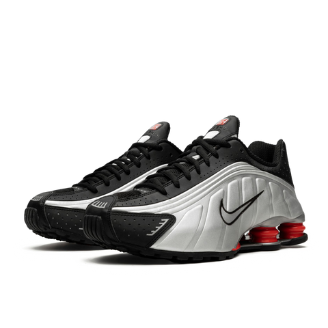 Nike shox clearance r4 2018