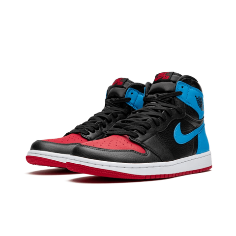 Nike Air Jordan 1 Retro High NC to Chi Leather (W)