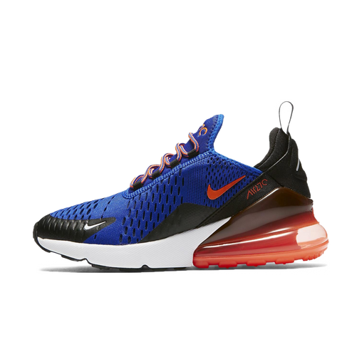 Nike Air Max 270 Racer Blue GS OFFTRENDCLUB