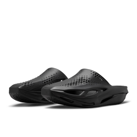 Nike MMW 005 Slide Black