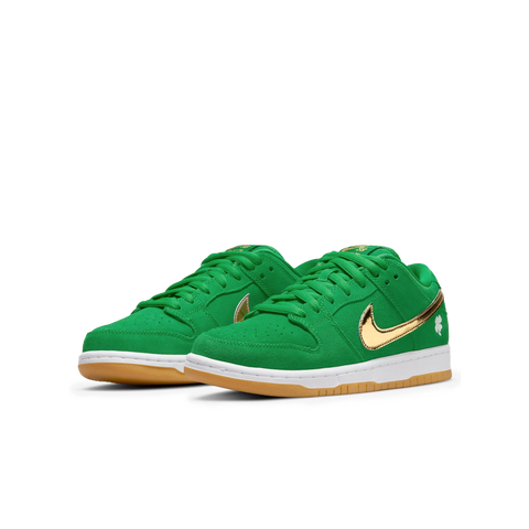 Nike SB Dunk Low St. Patrick's Day (PS) (2022)