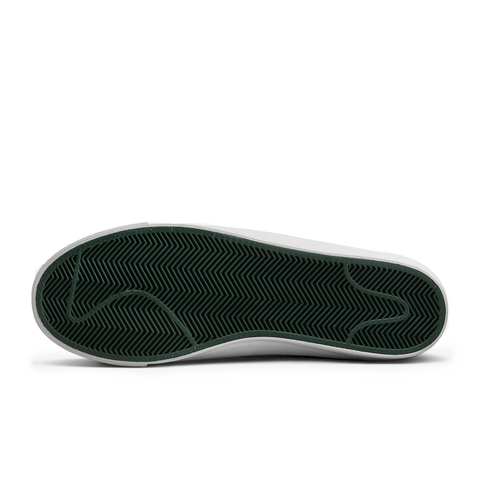 Nike SB Zoom Blazer Low Pro GT ISO White Pro Green