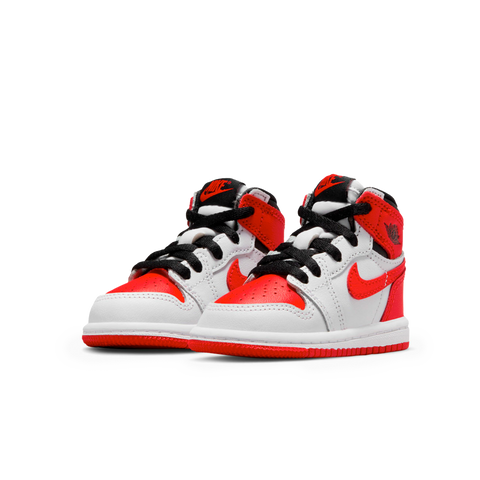 Nike Air Jordan 1 Retro High OG Heritage (TD)