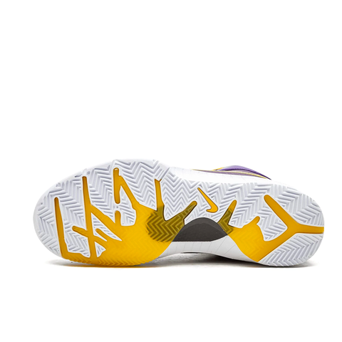 Nike Kobe 4 Protro UNDFTD Los Angeles Lakers