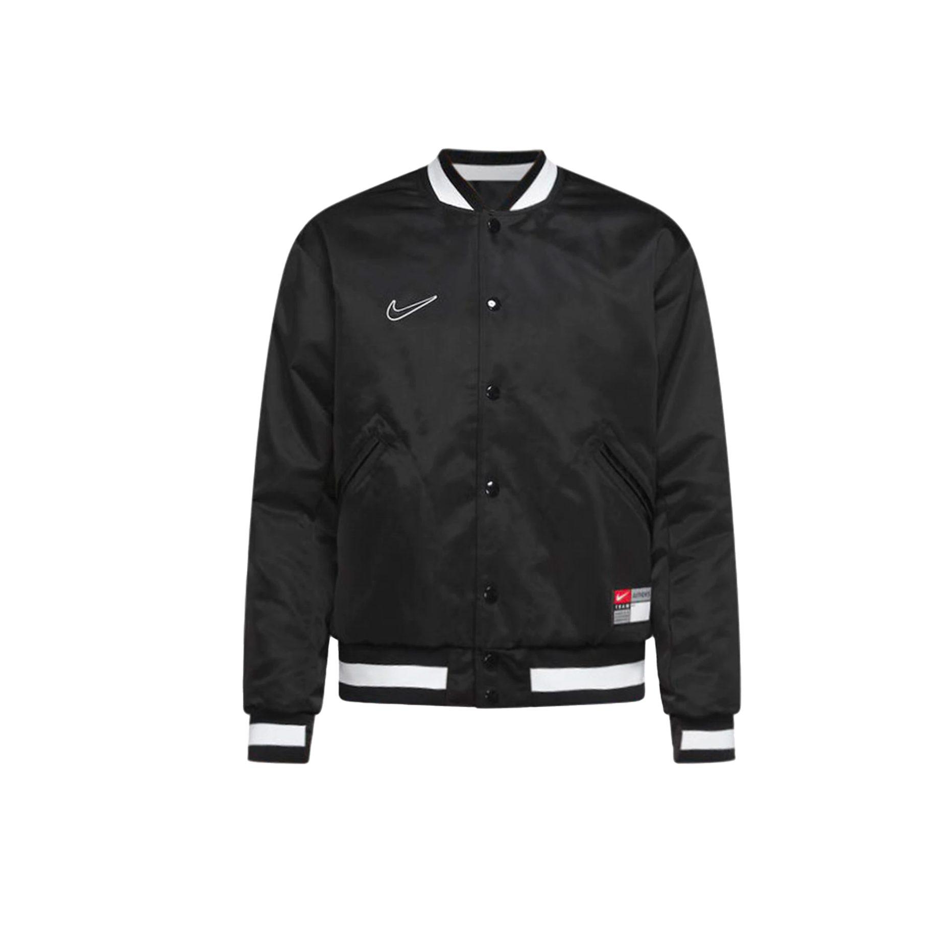 bodega letterman jacket