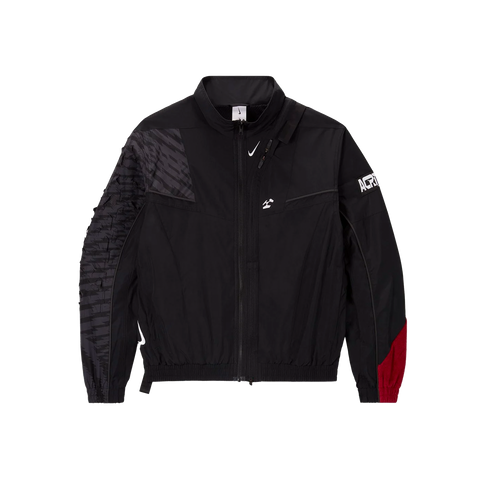 Nike x ACRONYM® Men's Woven Jacket Black