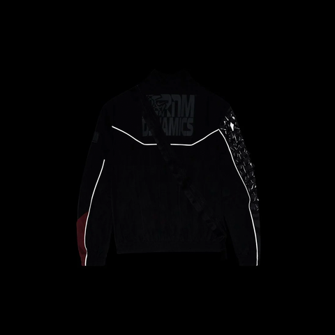 Nike x ACRONYM® Men's Woven Jacket Black