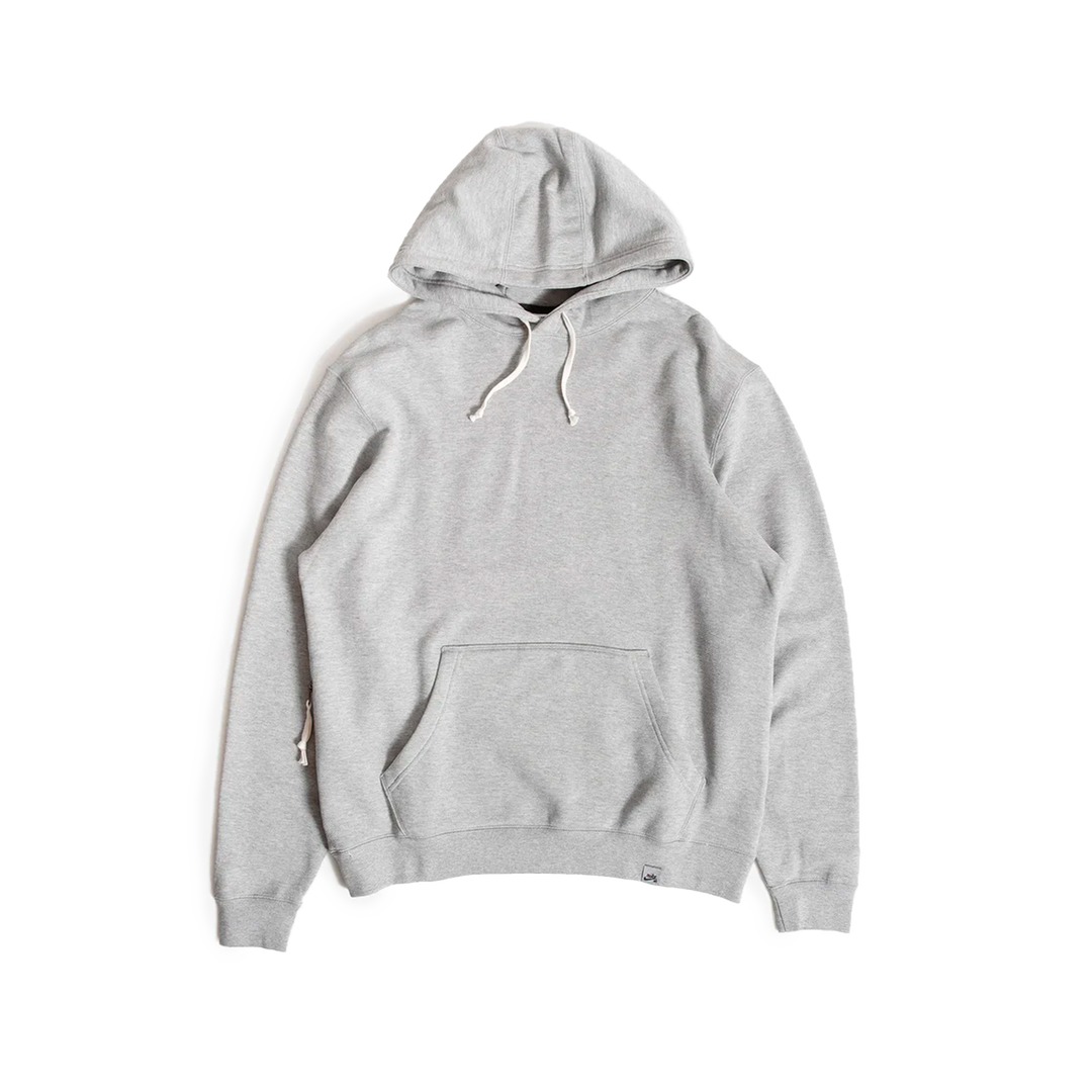 Nike SB Premium Hoodie Grey