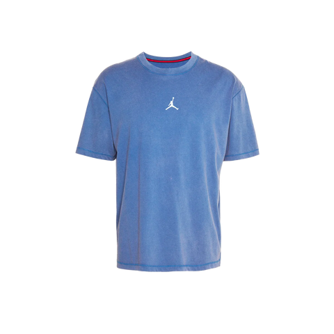 Nike Jordan Dri-FIT Sport T-Shirt Blue