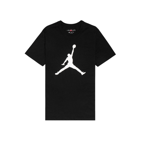 T-Shirt Nike Jordan Jumpman Noir