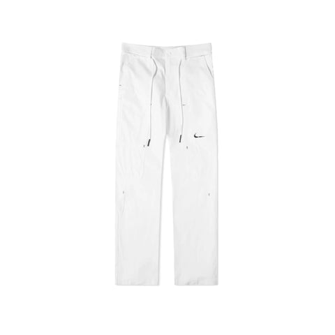 Nike x Off-White Pant White