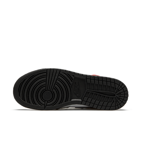 Nike Air Jordan 1 Retro Smoke Grey (GS)