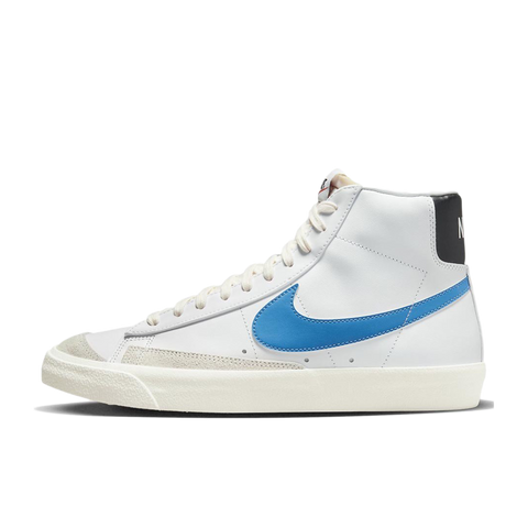 Nike blazer baby clearance blue