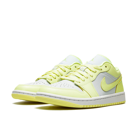 Nike Air Jordan 1 Low Lemonade (W)