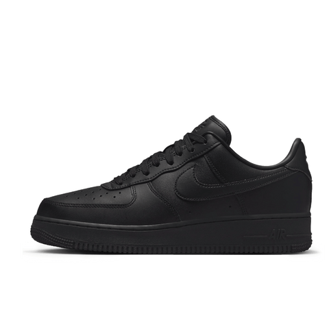 Nike Air Force 1 Low '07 Fresh Black Anthracite
