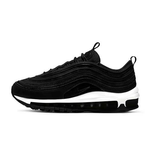 Nike Air Max 97 Black Black White (W)