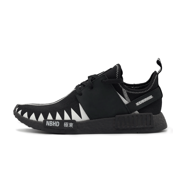 Nmd X Neighborhood Clearance Shops aayzeeagro