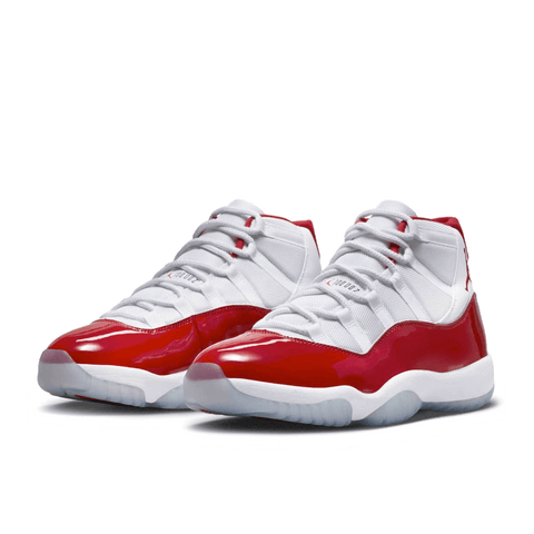 Nike Air Jordan 11 Retro Cherry (2022)