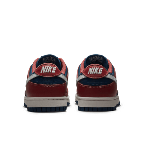 Nike Dunk Low Retro Canyon Rust (W)