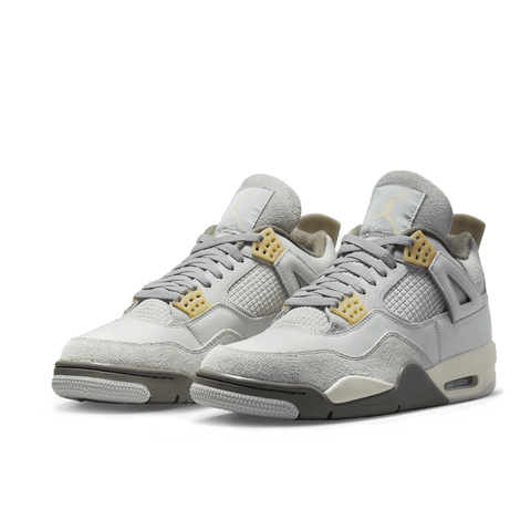 Nike Air Jordan 4 Retro SE Craft Photon Dust