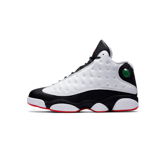 Jordan 13 retro he got game 2018 sales
