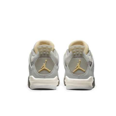 Nike Air Jordan 4 Retro SE Craft Photon Dust (GS)