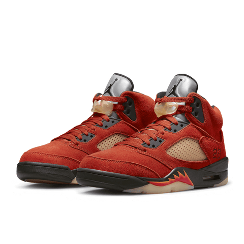Nike Air Jordan 5 Retro Dunk on Mars (W)