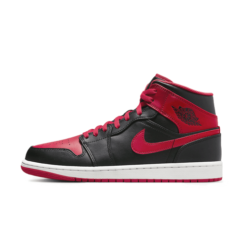 Nike Air Jordan 1 Mid Alternate Bred (2022)