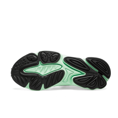 adidas Ozweego Neon Green