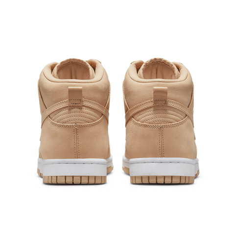 Nike Dunk High Premium Vachetta Tan (W)