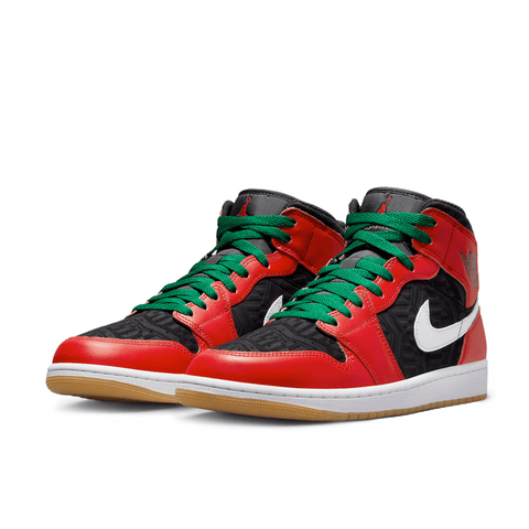 Nike Air Jordan 1 Mid SE Christmas
