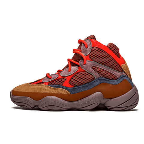 Adidas yeezy 500 clearance red