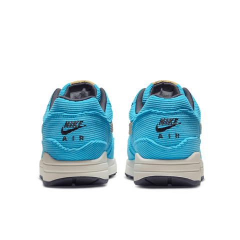Nike Air Max 1 Corduroy Baltic Blue
