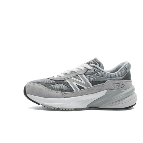 New Balance 990v5 Grey (GS)