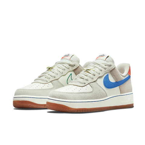 Nike Air Force 1 Low SE Sail First Use (W)